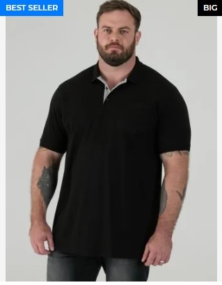 Why Regular Clothing Sizes Don’t Work for Tall Men—and What to Choose Instead?